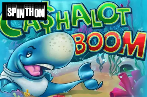 Cashalot Boom